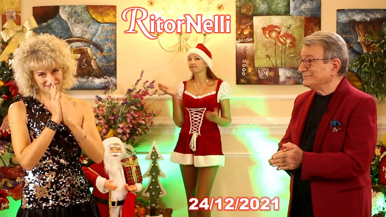 Trasmissione RitorNelli